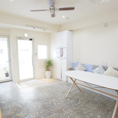 Casa Blanca Guesthouse Nagasaki Bagian luar foto