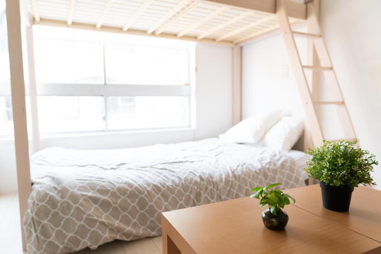 Casa Blanca Guesthouse Nagasaki Bagian luar foto