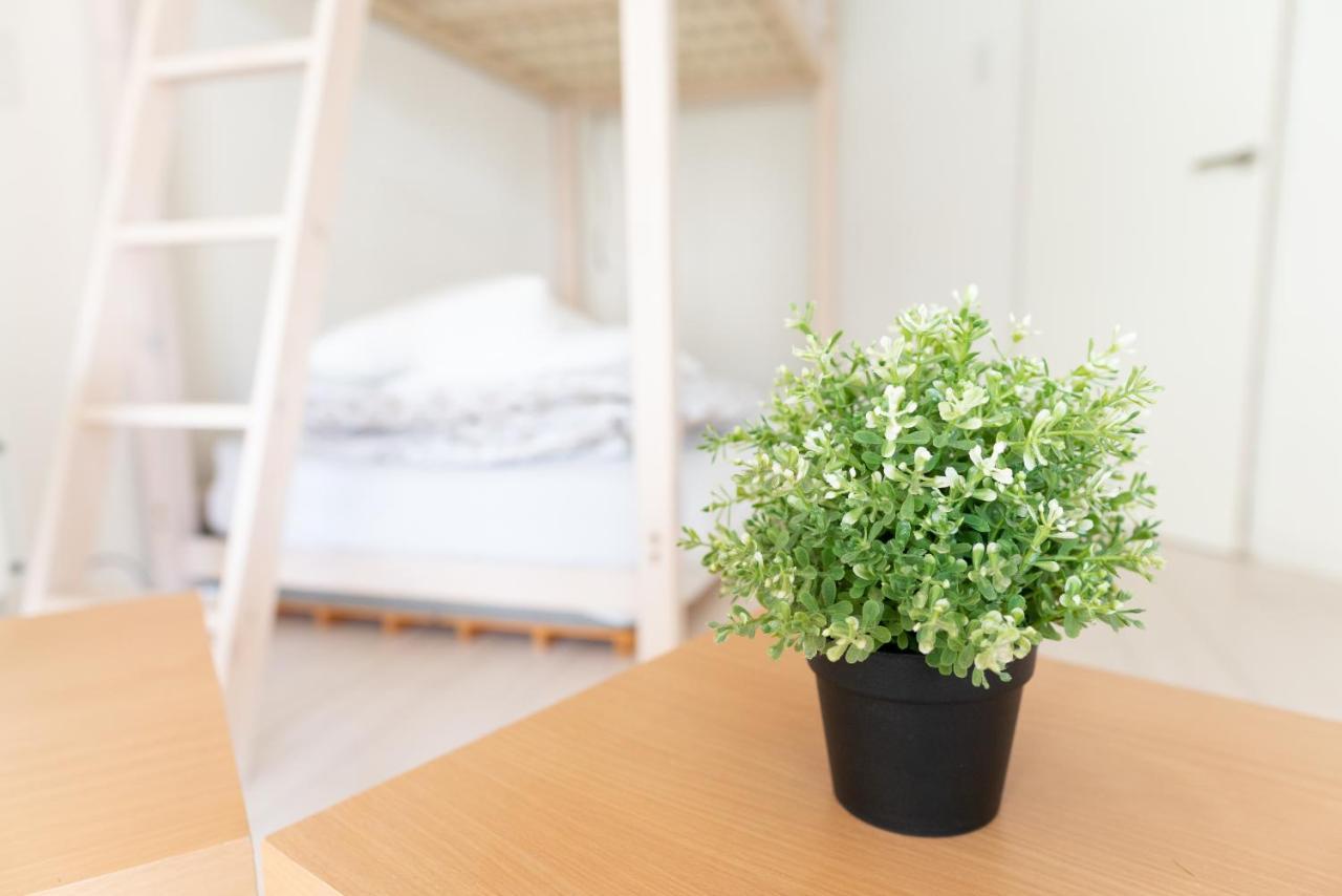 Casa Blanca Guesthouse Nagasaki Bagian luar foto