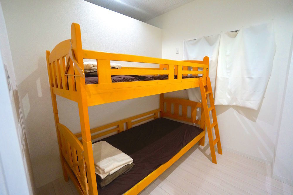 Casa Blanca Guesthouse Nagasaki Bagian luar foto