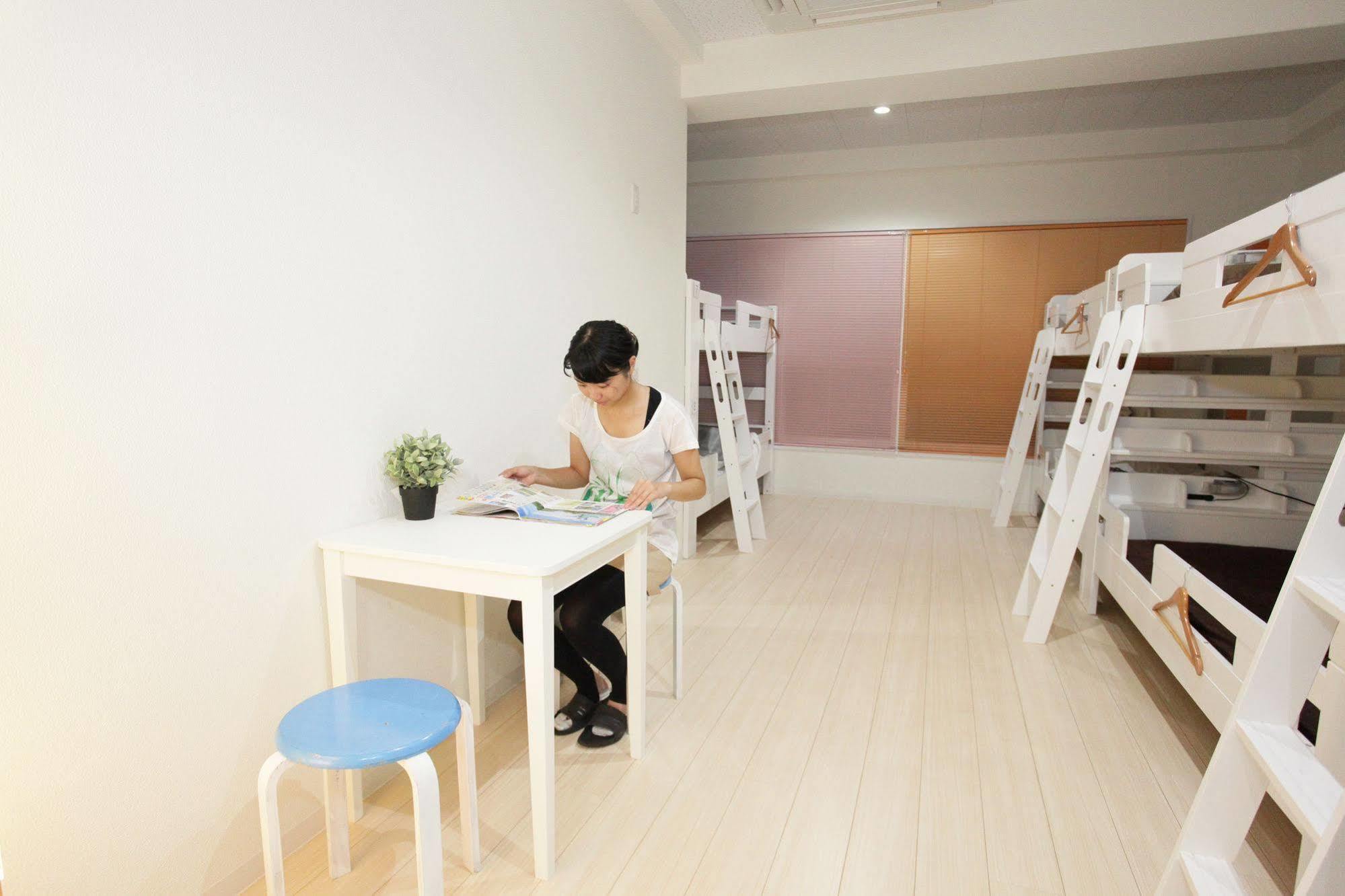 Casa Blanca Guesthouse Nagasaki Bagian luar foto