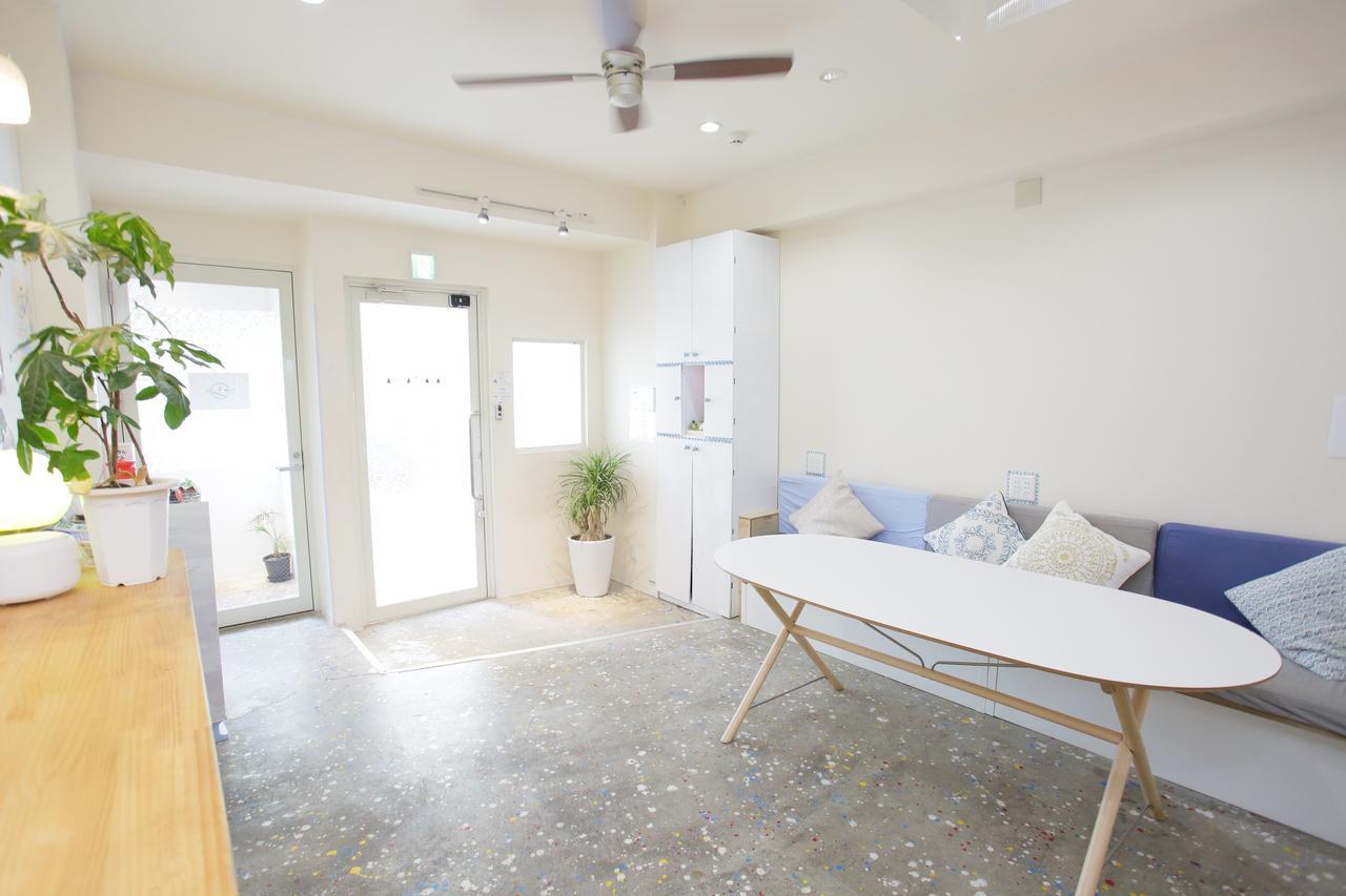 Casa Blanca Guesthouse Nagasaki Bagian luar foto